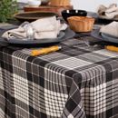 toalha-retangular-tecido-linho-estampado-xadrez-preto -2-